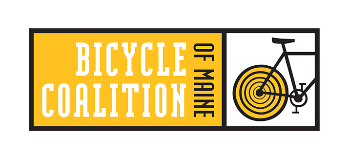 Bicycle Coalition Logo