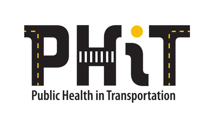 Public Health in Transportation Logo