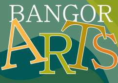 Bangor Arts Brand Design